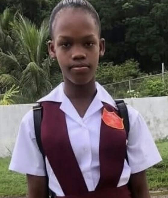 Derrisa Beckford - Missing Since December 05 2024from  St. Elizabeth| Jamaican True Stories
