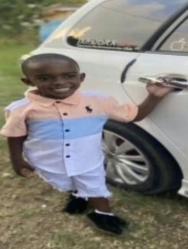 Shakeel Patterson - Missing Since August 18 2024from  Westmoreland| Jamaican True Stories