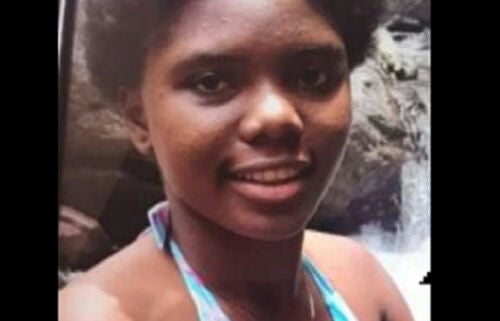 Kacia Martin - Missing Since August 30 2022from  St. Andrew| Jamaican True Stories