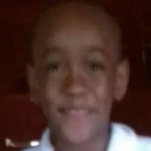 Niaheim Johnson- Missing Since September 02 2025from  St. Catherine| Jamaican True Stories