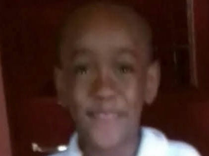 Niaheim Johnson- Missing Since September 02 2025from  St. Catherine| Jamaican True Stories